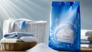 پودر لباسشویی دستی واش لند برای شست‌وشوی روزمره اقتصادی