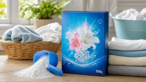 پودر لباسشویی دستی ۵۰۰ گرمی گلرنگ روزمره
