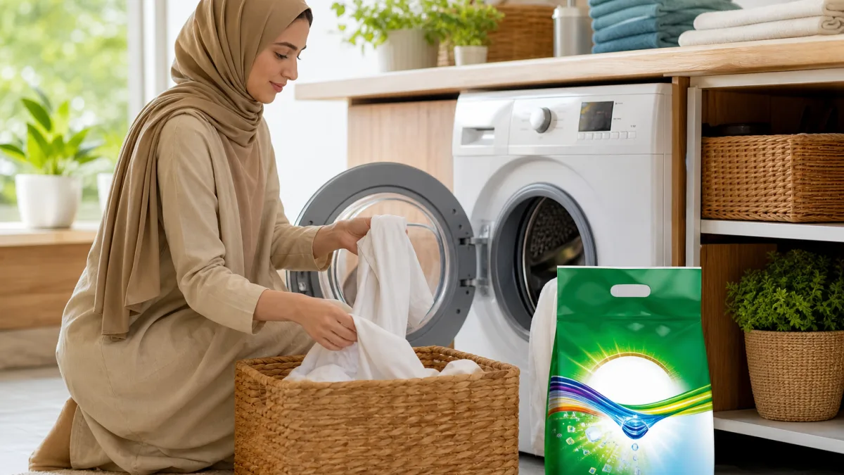بسته ۶ کیلویی پرسیل برای مصرف خانگی