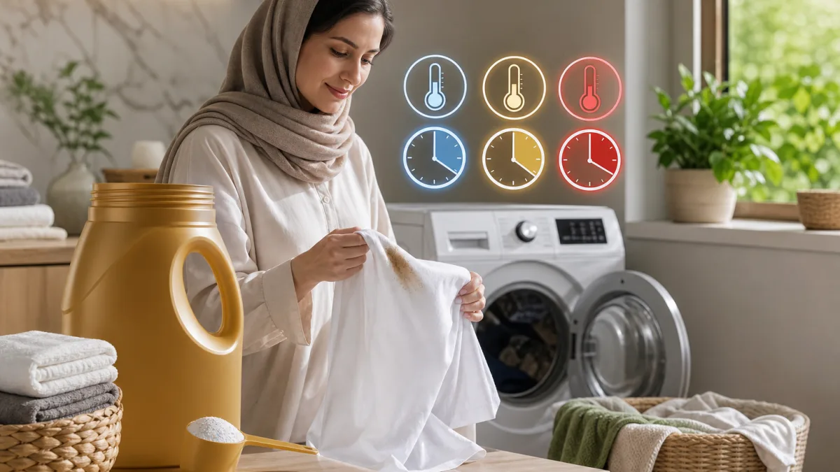 پودر لباسشویی پرسیل طلایی یا معمولی؟