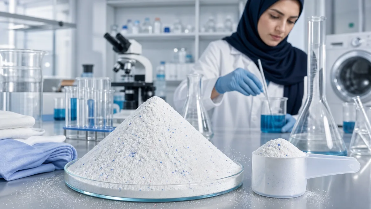 خرید پودر لباسشویی یونیورسال پرسیل