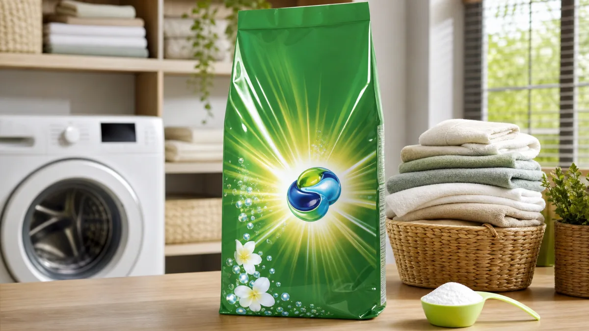 خرید پودر لباسشویی یونیورسال پرسیل