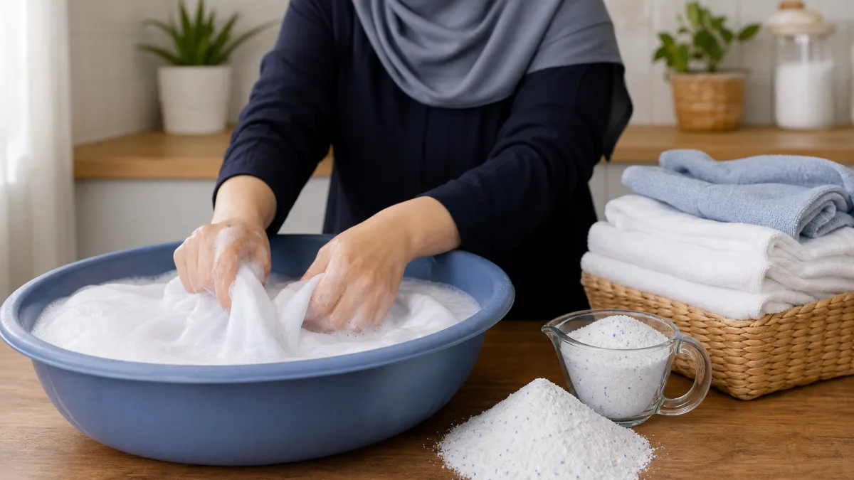 قیمت پودر لباسشویی واش لند برای مصرف