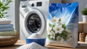 پودر لباسشویی یاس برتر یا معمولی؟