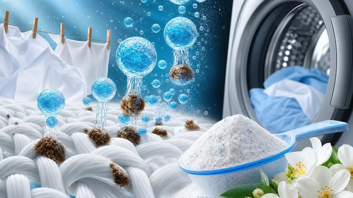 پودر لباسشویی یاس برتر یا معمولی؟